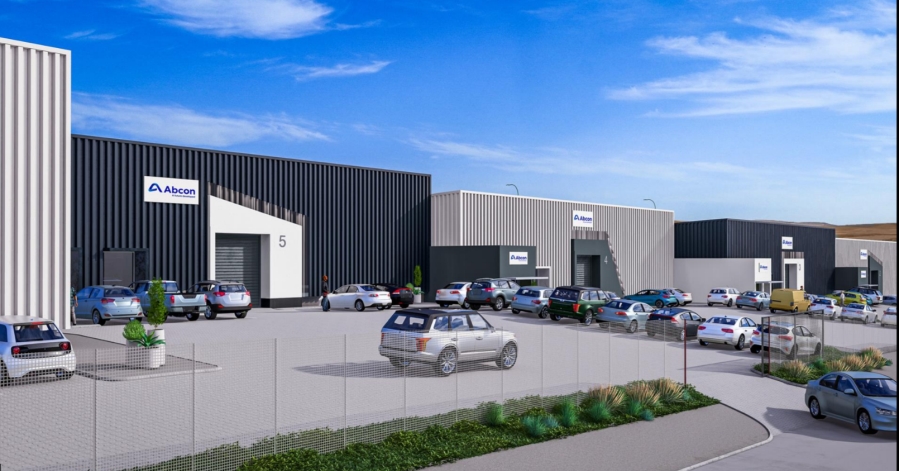 To Let commercial Property for Rent in Atlantic Hills Western Cape